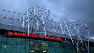 Old Trafford